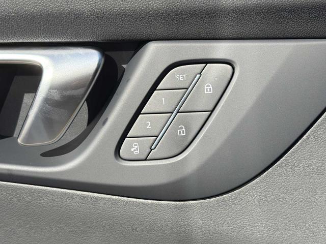 new 2026 Buick Enclave car, priced at $46,310