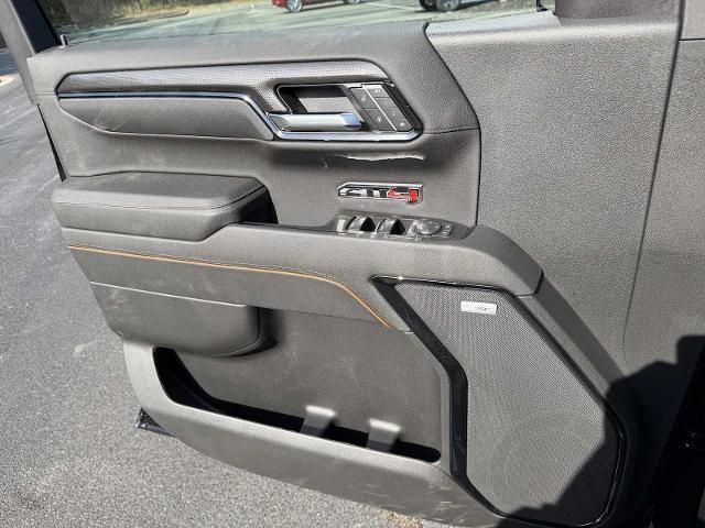 new 2026 GMC Sierra 1500 car, priced at $65,900