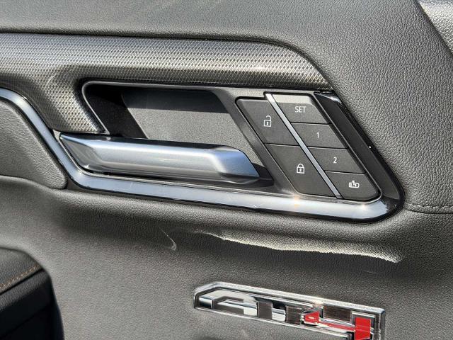 new 2026 GMC Sierra 1500 car, priced at $65,900