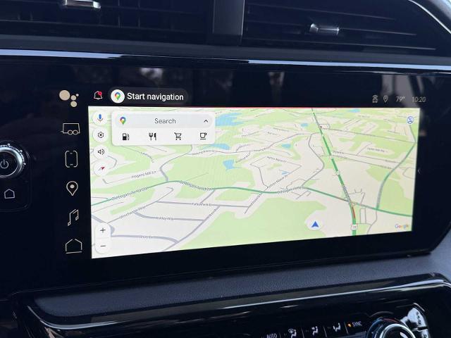 new 2026 GMC Sierra 1500 car, priced at $65,900