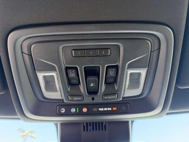 new 2026 GMC Sierra 1500 car, priced at $65,900