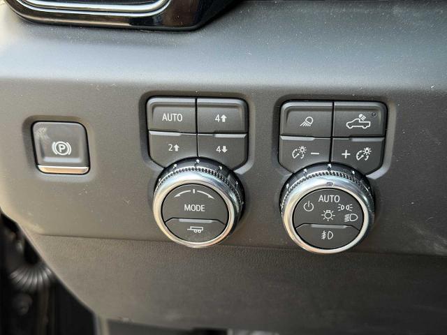 new 2026 GMC Sierra 1500 car, priced at $65,900