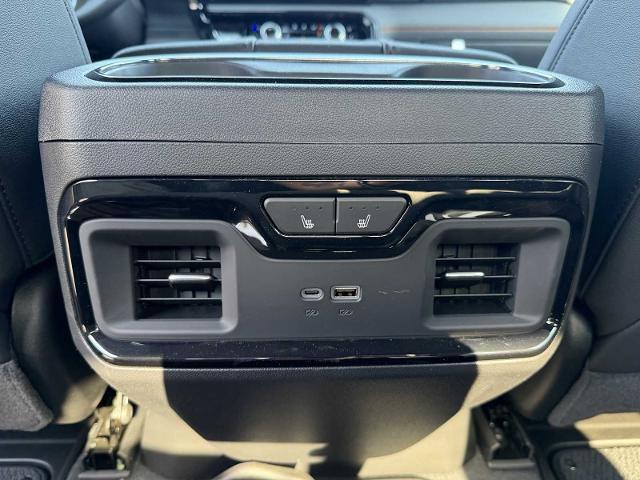 new 2026 GMC Sierra 1500 car, priced at $65,900