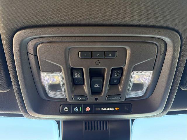 used 2024 GMC Sierra 1500 car, priced at $54,485