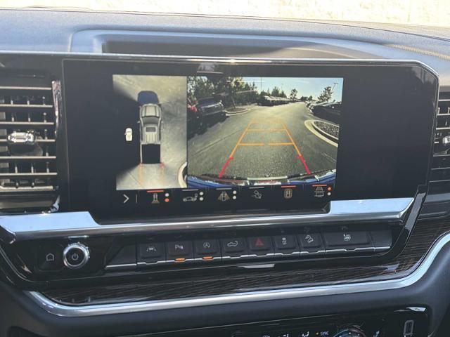 new 2026 GMC Sierra 1500 car, priced at $58,434