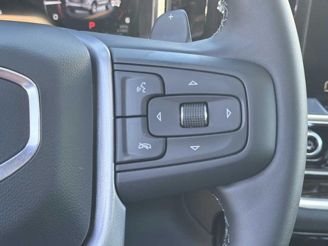 new 2026 GMC Sierra 1500 car, priced at $58,434