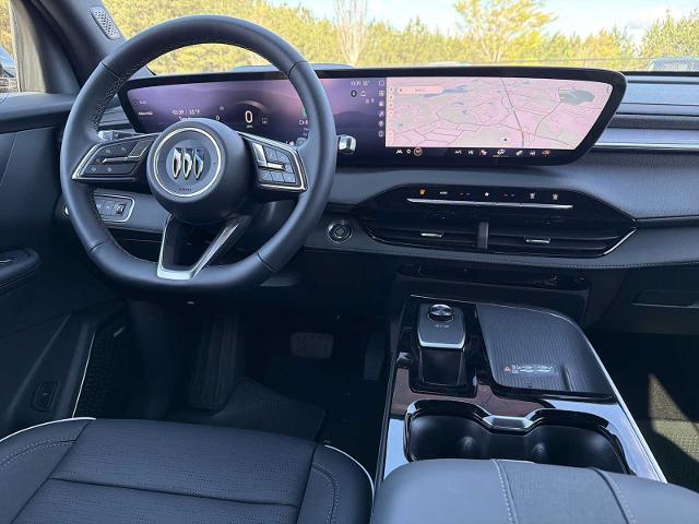 new 2026 Buick Enclave car, priced at $49,355