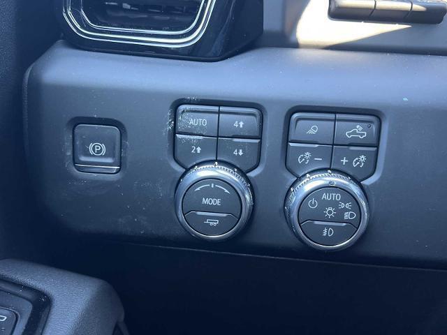 new 2026 GMC Sierra 2500 car, priced at $74,365