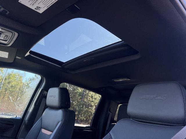 new 2026 GMC Sierra 2500 car, priced at $74,365