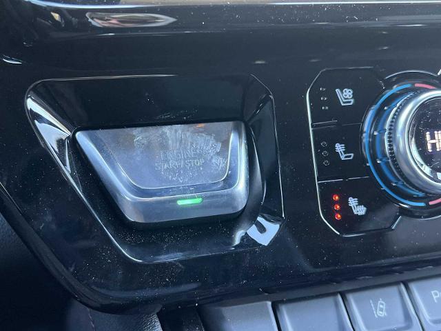 new 2026 GMC Sierra 2500 car, priced at $74,365