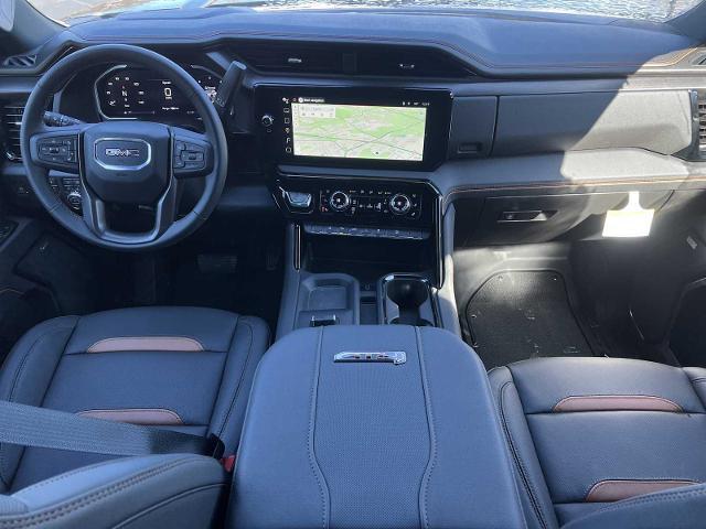 new 2026 GMC Sierra 2500 car, priced at $74,365