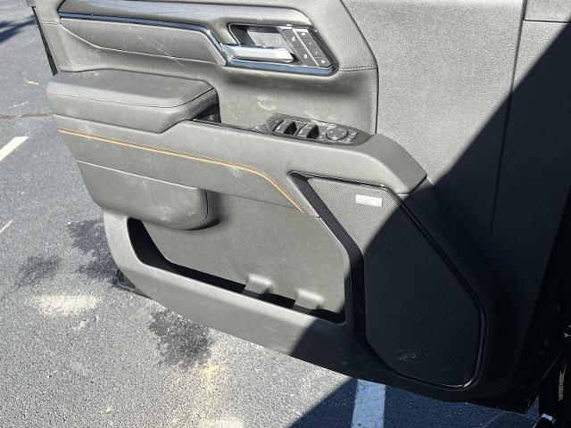 new 2026 GMC Sierra 2500 car, priced at $74,365