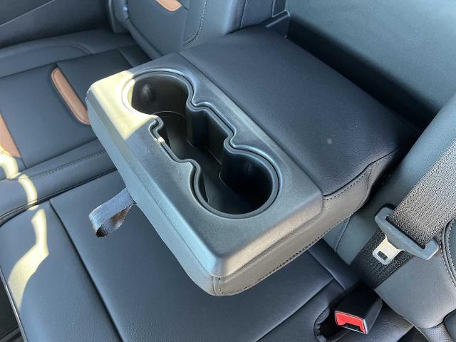 new 2026 GMC Sierra 2500 car, priced at $74,365