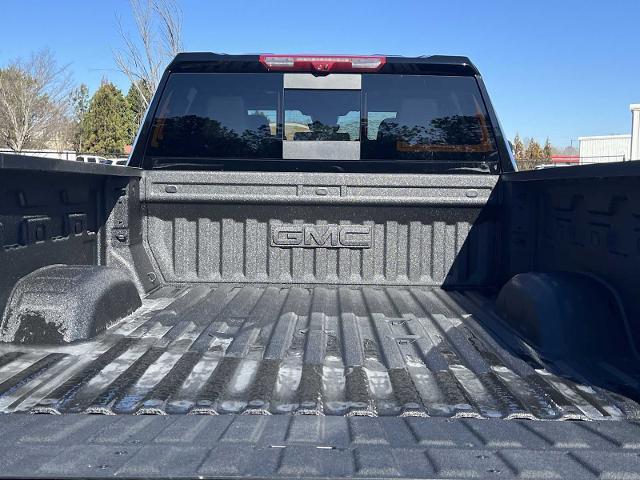 new 2026 GMC Sierra 2500 car, priced at $74,365