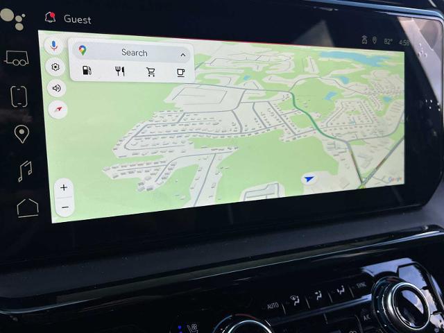 new 2026 GMC Sierra 2500 car, priced at $96,819