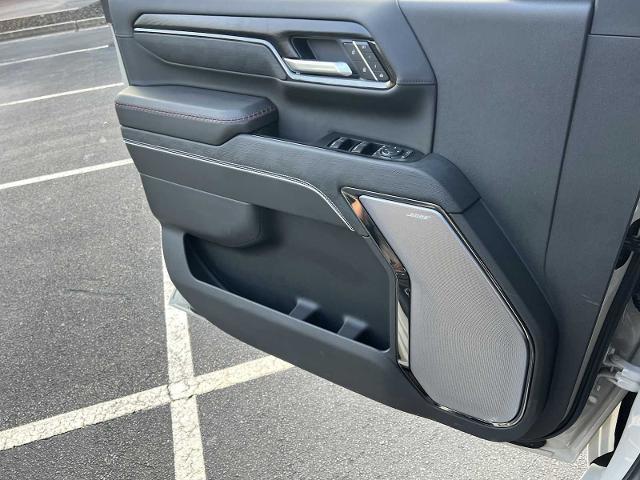 new 2026 GMC Sierra 2500 car, priced at $96,819