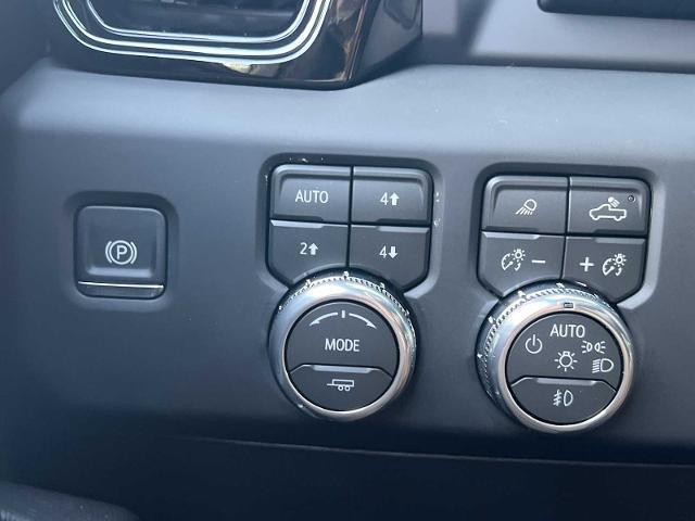 new 2026 GMC Sierra 2500 car, priced at $96,819