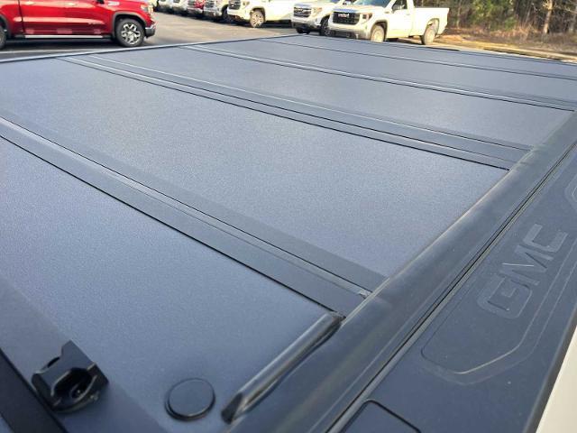 new 2026 GMC Sierra 2500 car, priced at $96,819