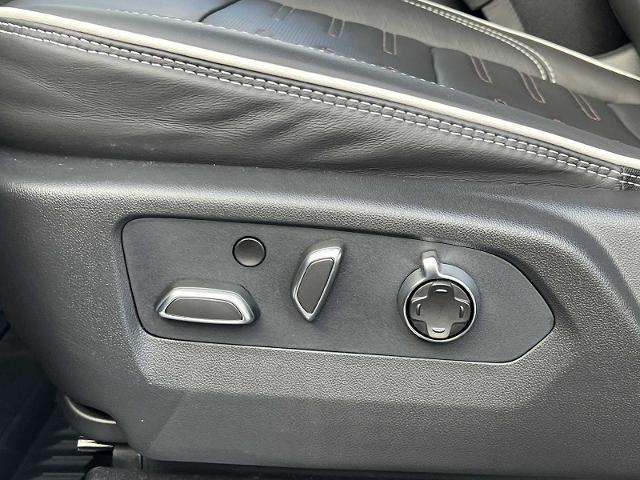 new 2026 GMC Sierra 2500 car, priced at $96,819