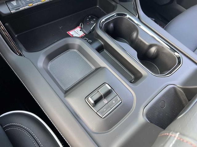 new 2026 GMC Sierra 2500 car, priced at $96,819