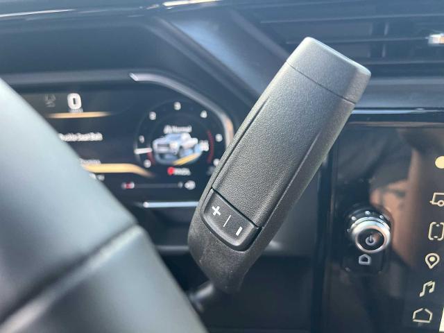 new 2026 GMC Sierra 2500 car, priced at $96,819