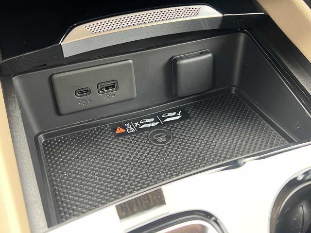 new 2026 Buick Envision car, priced at $42,840