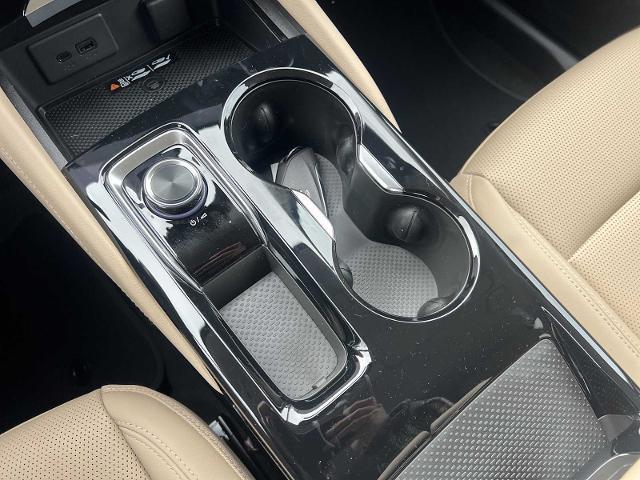 new 2026 Buick Envision car, priced at $42,840