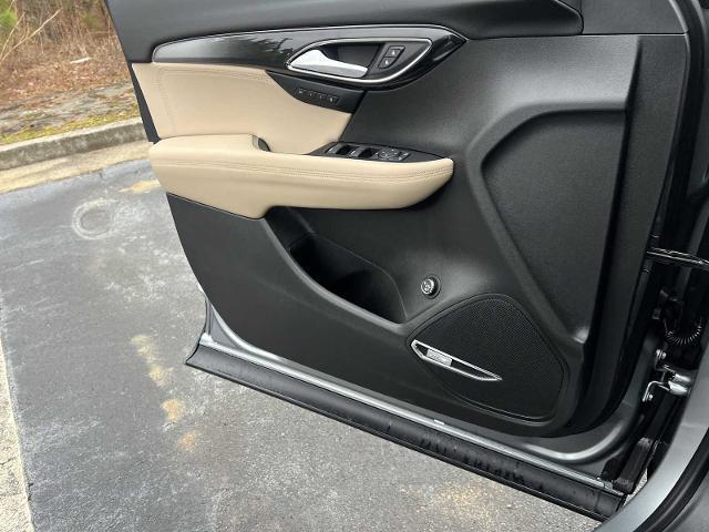 new 2026 Buick Envision car, priced at $42,840