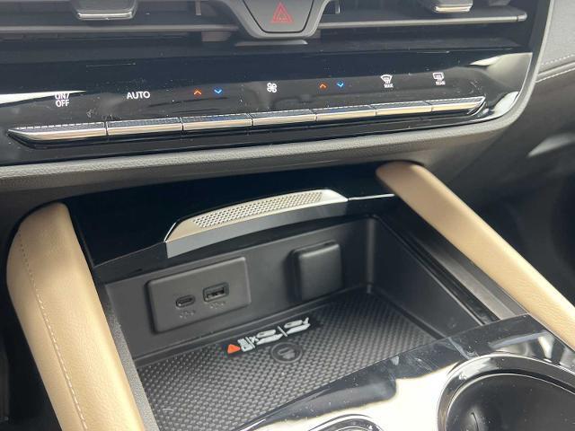 new 2026 Buick Envision car, priced at $42,840