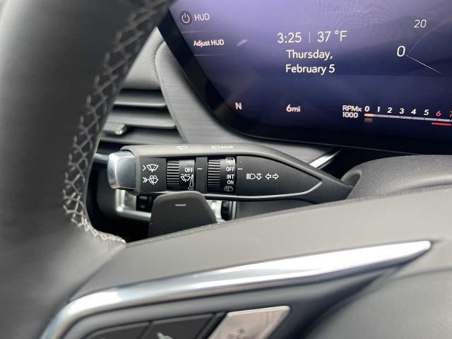 new 2026 Buick Envision car, priced at $42,840