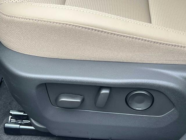 new 2026 Buick Envision car, priced at $42,840