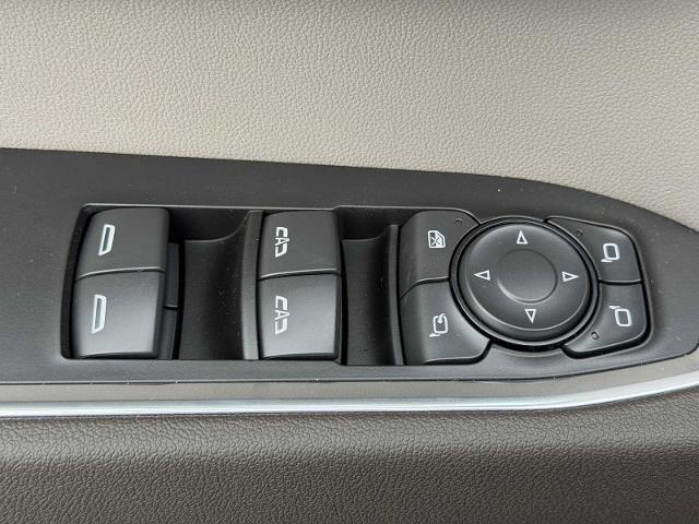 new 2026 GMC Sierra 1500 car, priced at $59,235