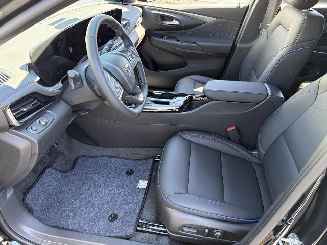 new 2026 Buick Envista car, priced at $31,359