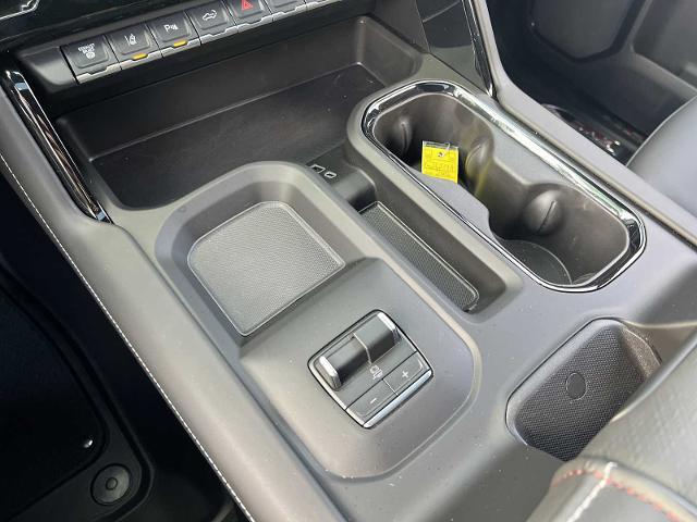 used 2026 GMC Sierra 2500 car, priced at $84,985