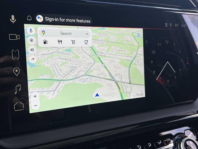 used 2026 GMC Sierra 2500 car, priced at $84,985