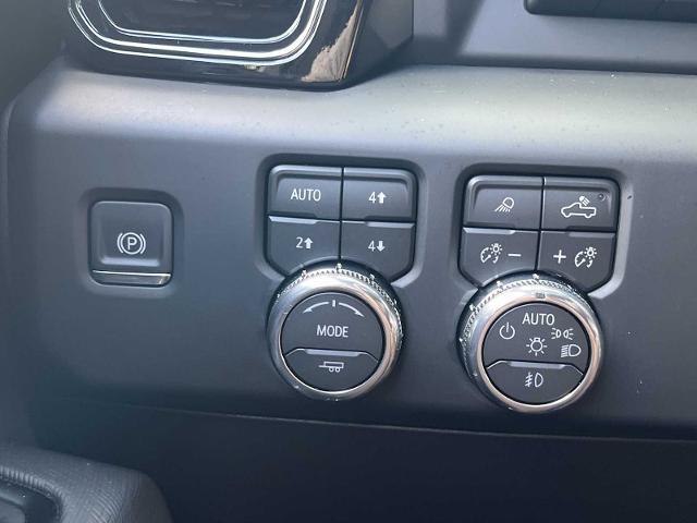 used 2026 GMC Sierra 2500 car, priced at $84,985