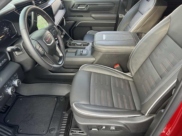 used 2026 GMC Sierra 2500 car, priced at $84,985