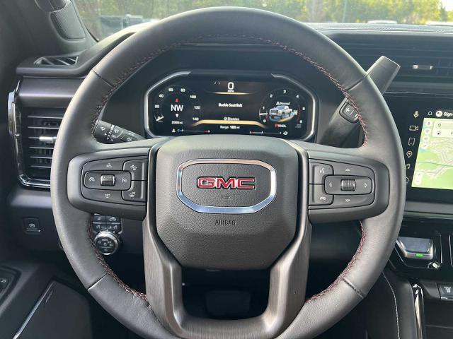 used 2026 GMC Sierra 2500 car, priced at $84,985