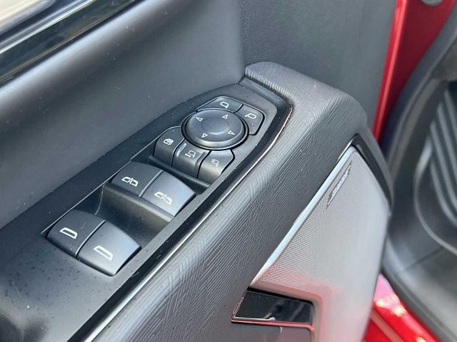 used 2026 GMC Sierra 2500 car, priced at $84,985