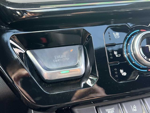 used 2026 GMC Sierra 2500 car, priced at $84,985