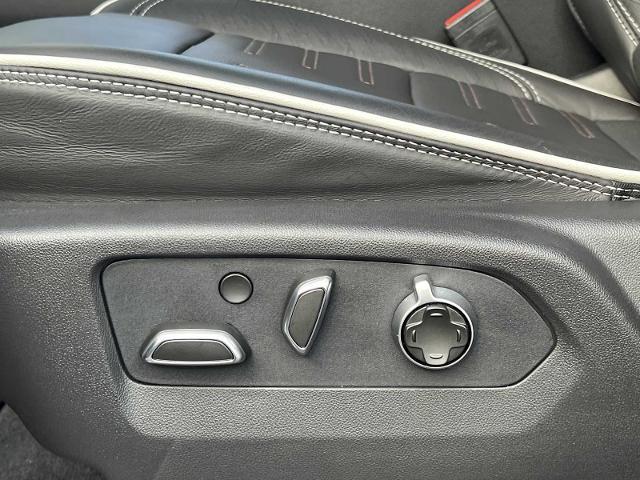 used 2026 GMC Sierra 2500 car, priced at $84,985