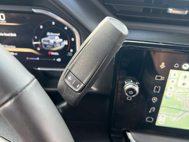 used 2026 GMC Sierra 2500 car, priced at $84,985