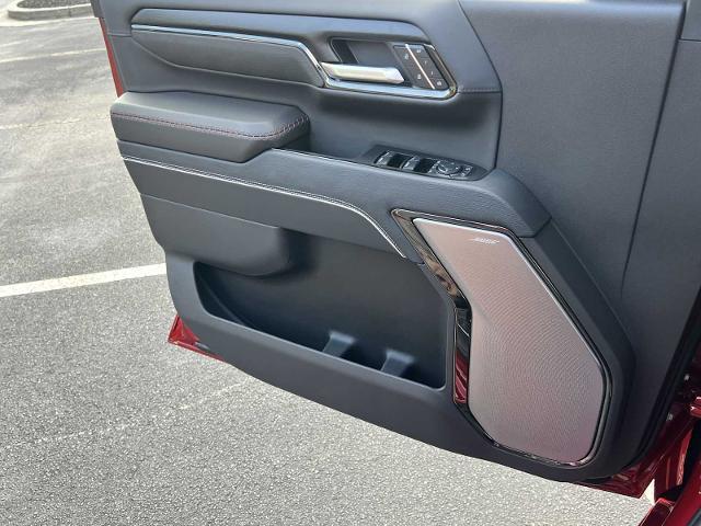 used 2026 GMC Sierra 2500 car, priced at $84,985