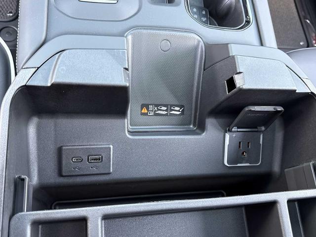 new 2026 GMC Sierra 2500 car, priced at $91,175