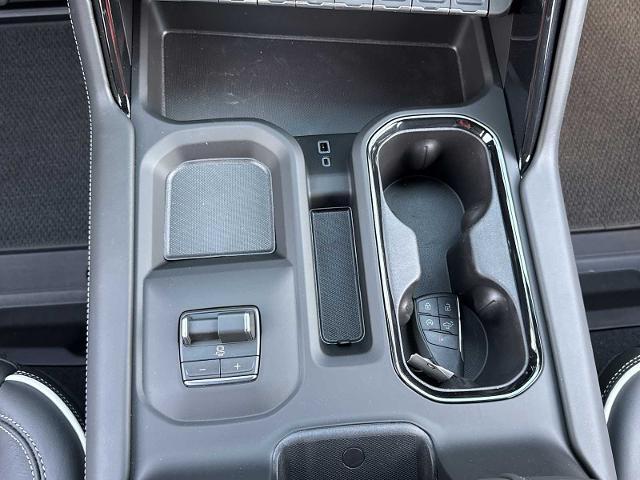 new 2026 GMC Sierra 2500 car, priced at $91,175