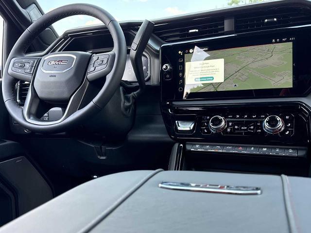 new 2026 GMC Sierra 2500 car, priced at $91,175