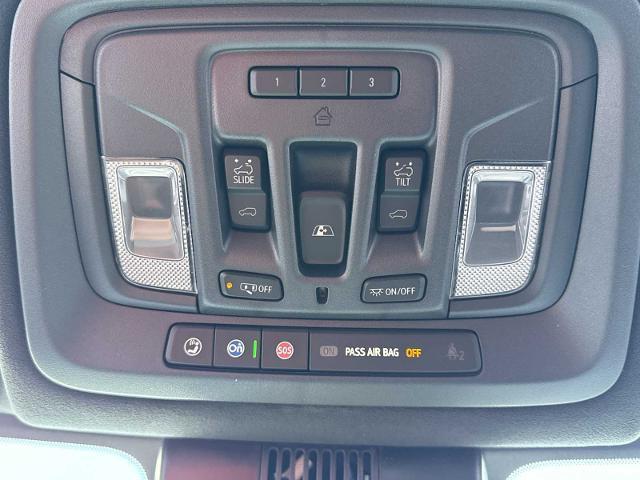 new 2026 GMC Sierra 2500 car, priced at $91,175