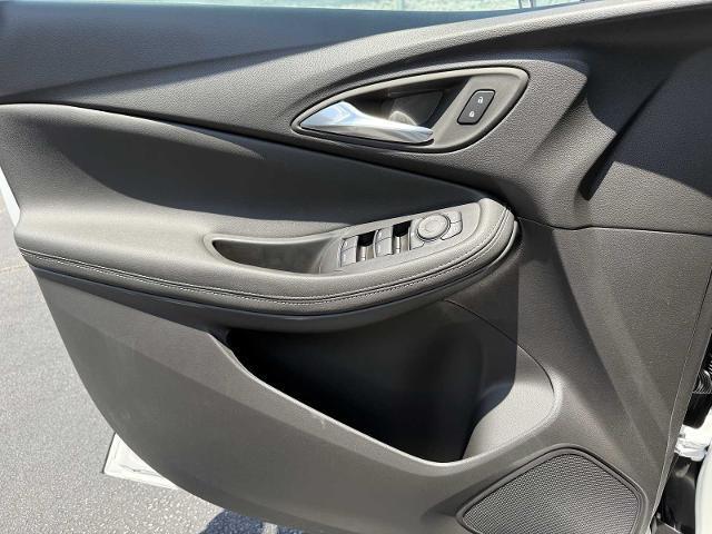 new 2026 Buick Encore GX car, priced at $23,380