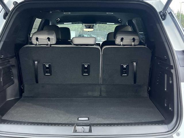 new 2026 GMC Acadia car, priced at $49,625