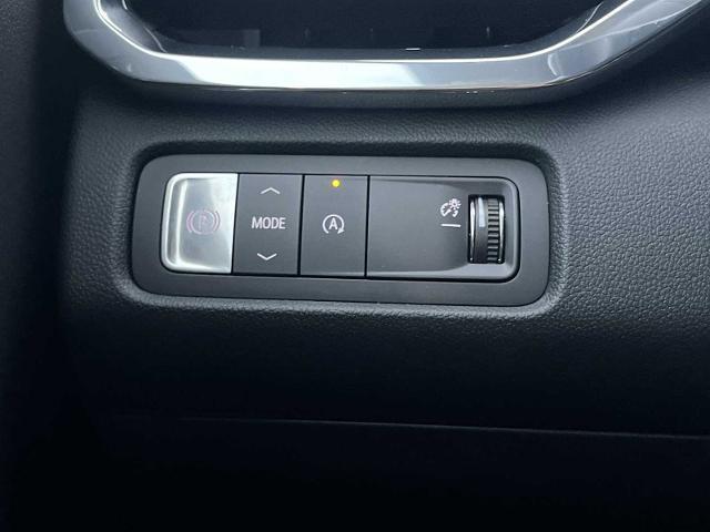 new 2026 GMC Acadia car, priced at $49,625